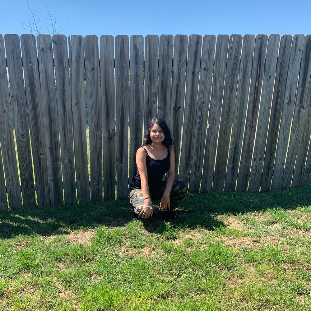 Meet your Posher, Malorie